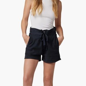 Hudson Paperbag Shorts size 25